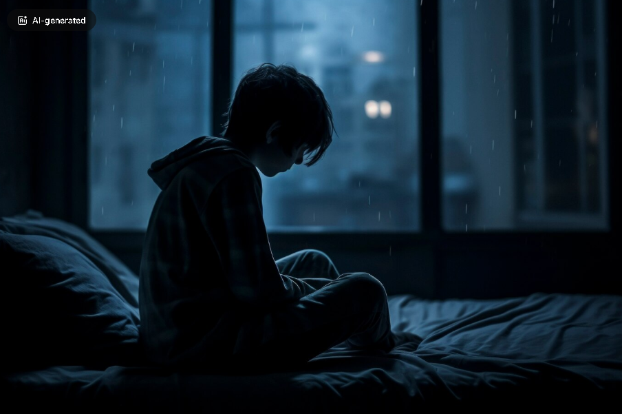 খারাপ সময় নিয়ে স্ট্যাটাস