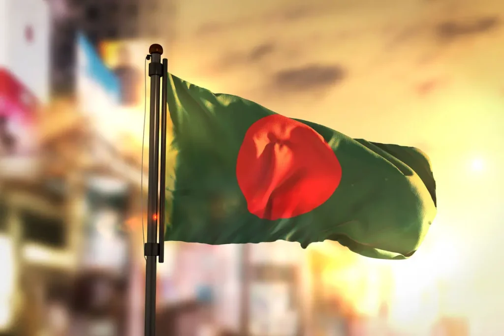 Key Elements to Include in “My Country” Paragraph
