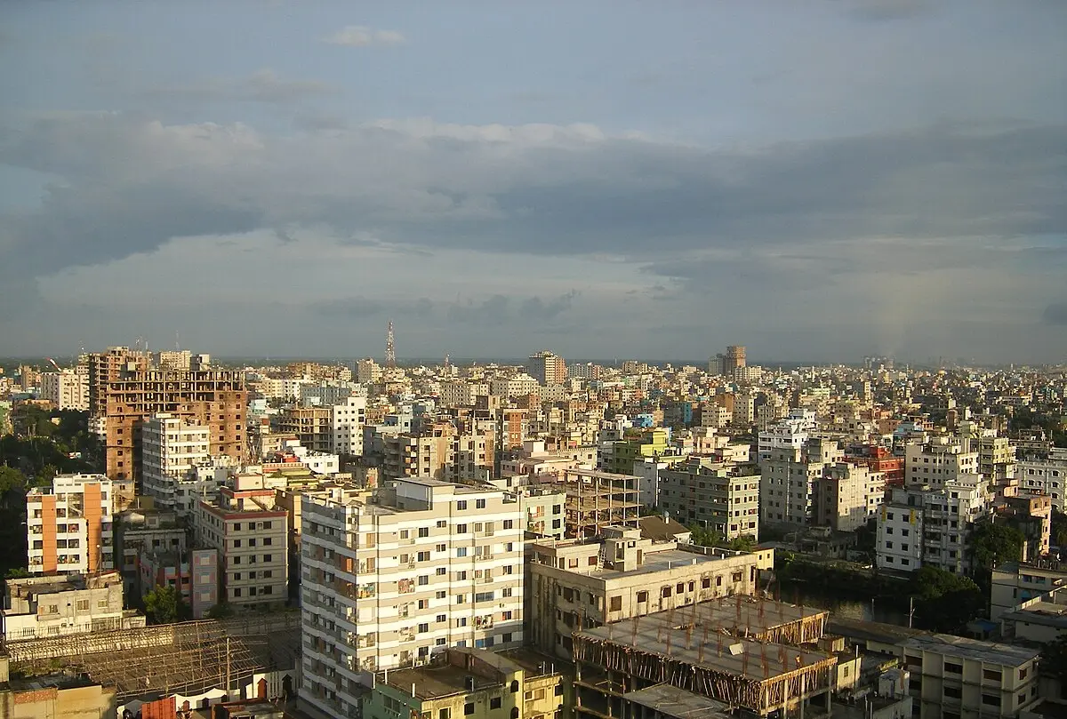 বাংলাদেশের সবচেয়ে ছোট জেলা কোনটি