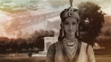 সুলতানা নামের অর্থ কি