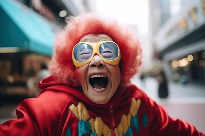 সোশ্যাল মিডিয়ায় ফানি স্ট্যাটাসের ভূমিকা