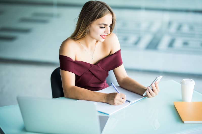 How to Write a Leave of Absence Application (Step-by-Step)