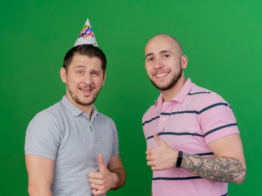 বিভিন্ন ধরণের birthday wishes for elder brother