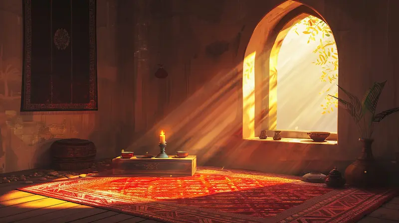 islamic caption bangla