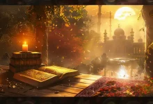 islamic caption bangla