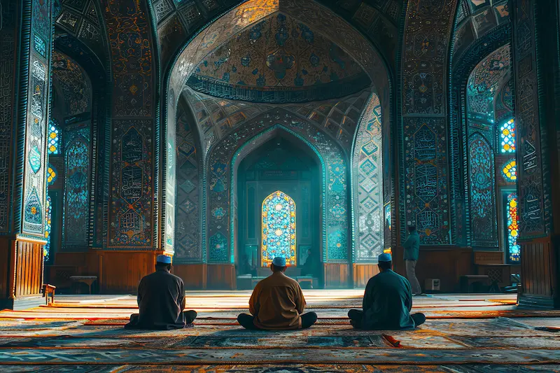 ইসলামিক ক্যাপশন বাংলা ব্যবহার করার উপকারিতা