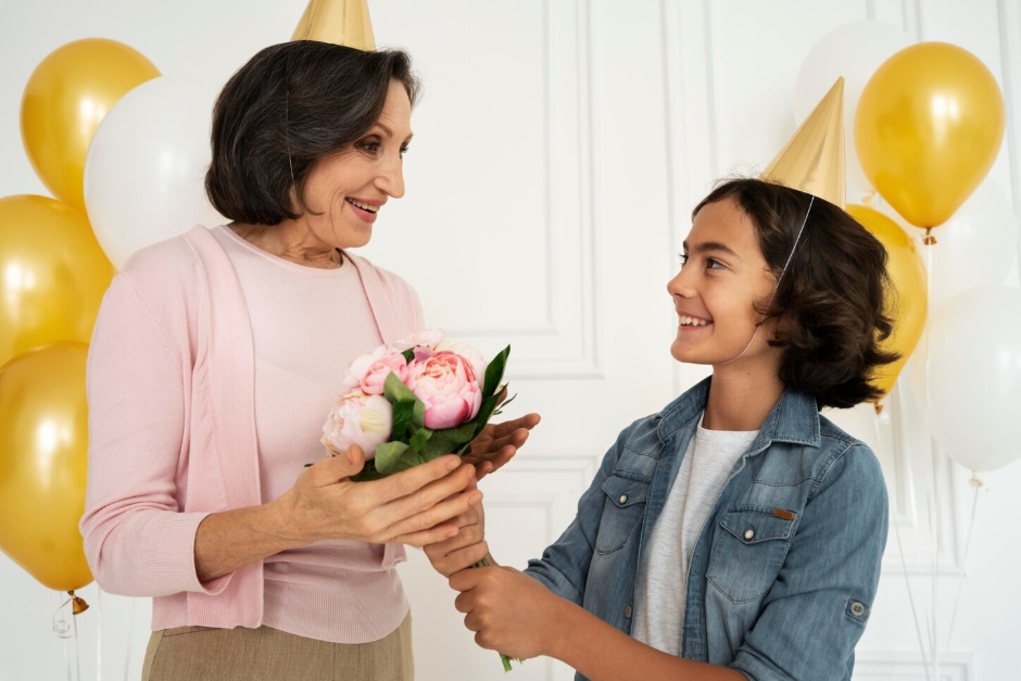 birthday wishes for son from mom