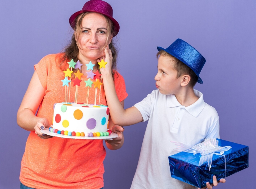 হৃদয়স্পর্শী শুভেচ্ছা বার্তা (Heartfelt Birthday Wishes for Son from Mom)