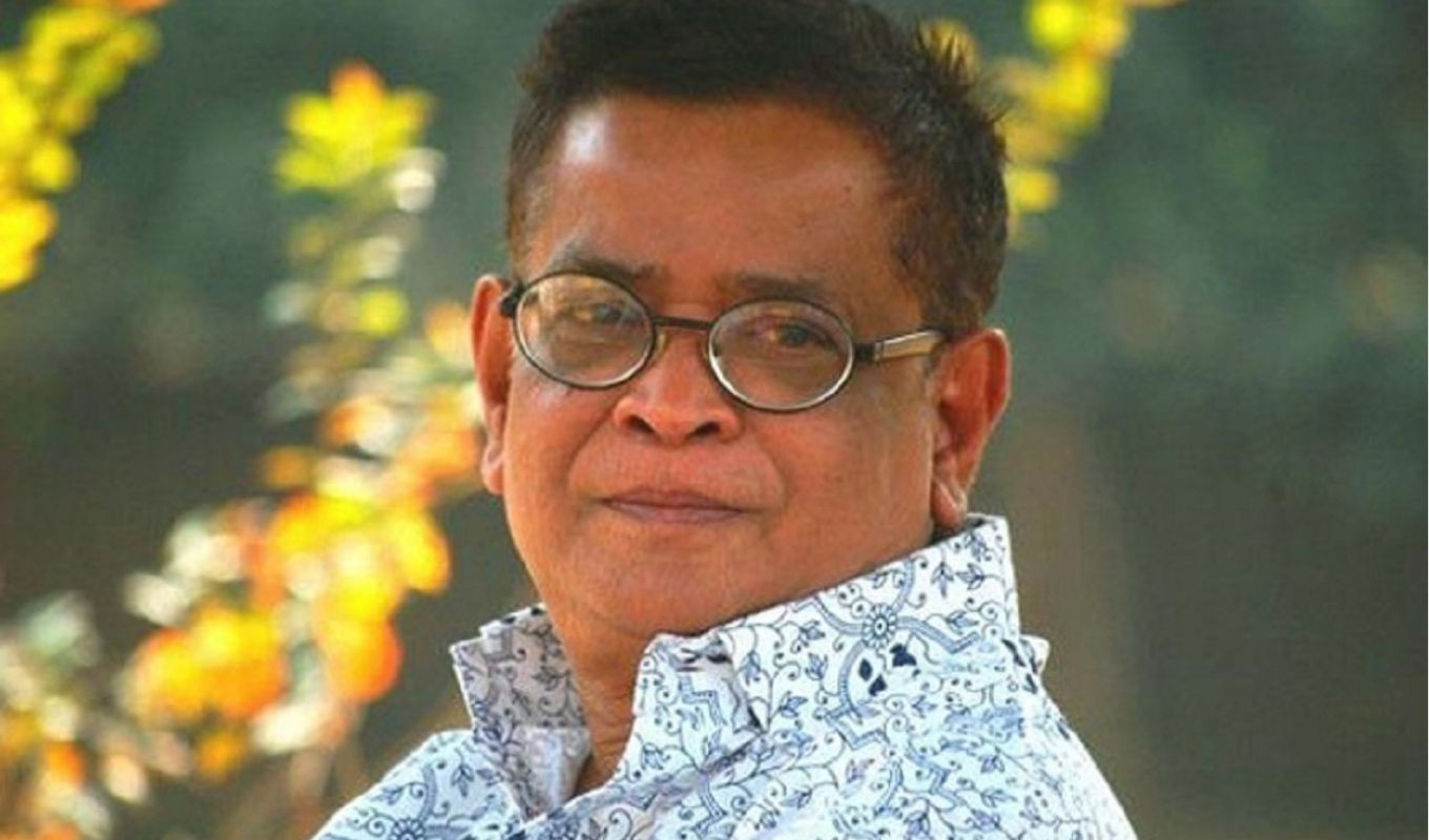 humayun ahmed quotes