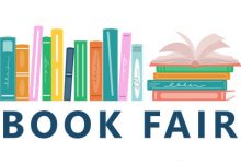Book Fair Paragraph