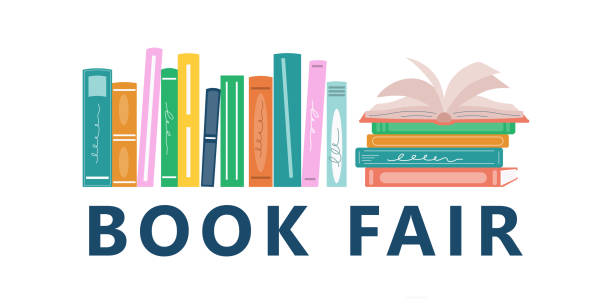 Book Fair Paragraph