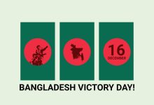 Victory Day Paragraph