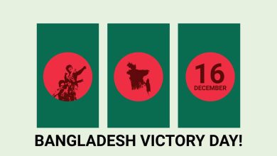 Victory Day Paragraph