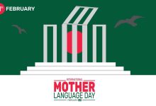 Paragraph on International Mother Language Day
