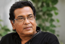 humayun faridi