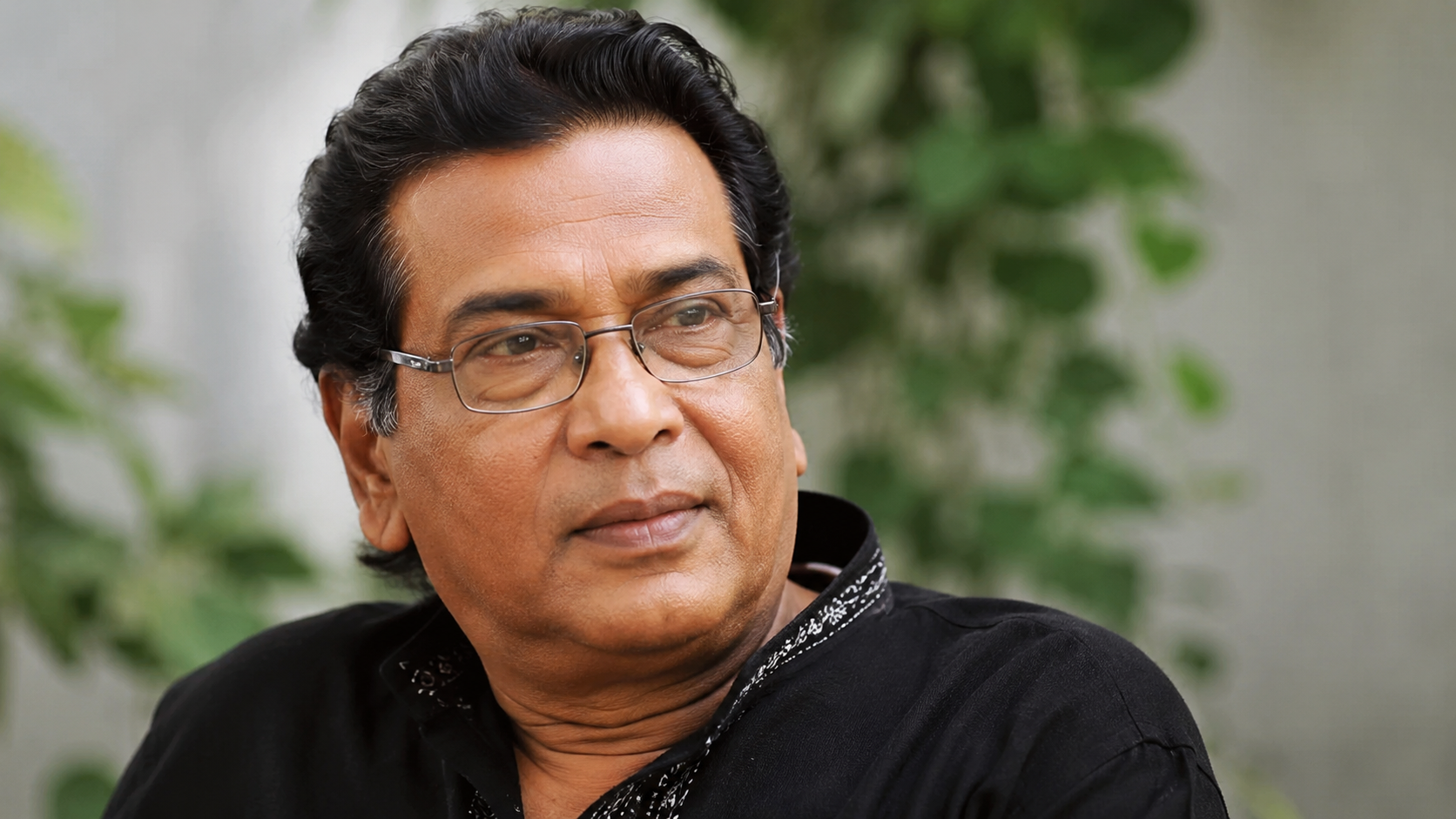 humayun faridi