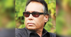humayun faridi