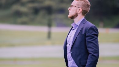 dress doesn't make a man great story